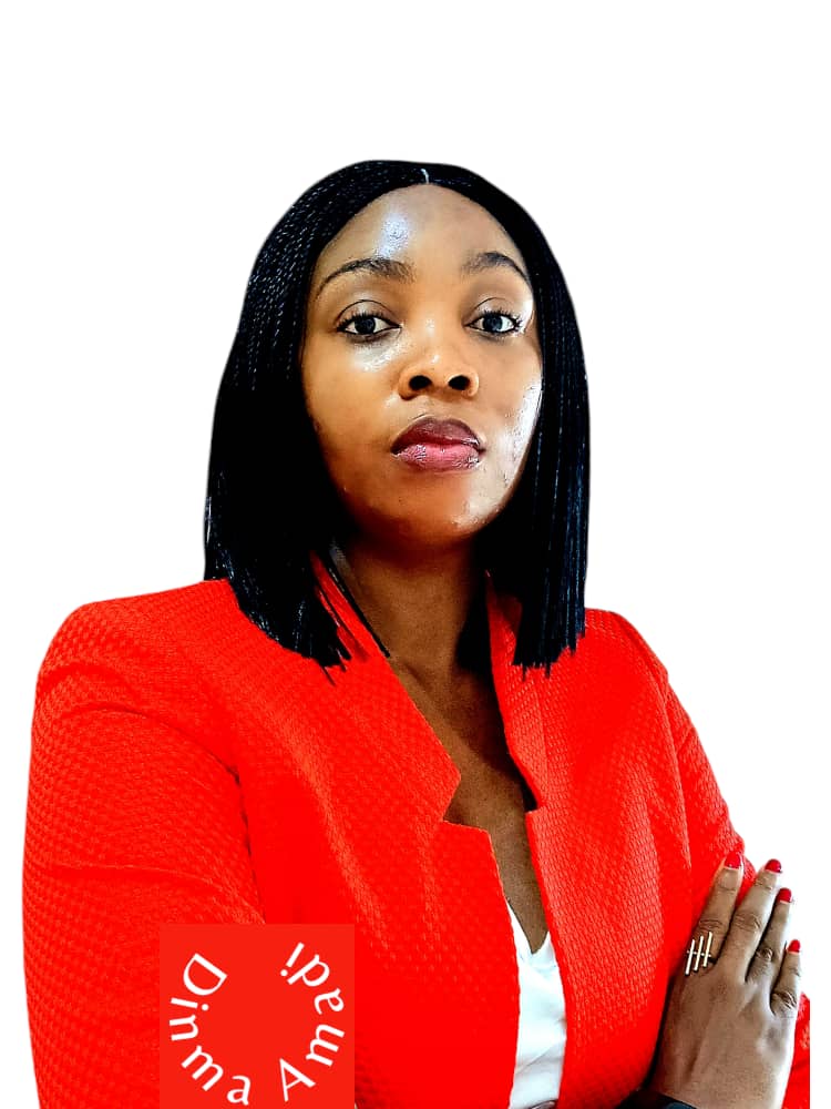 Dinma Amadi