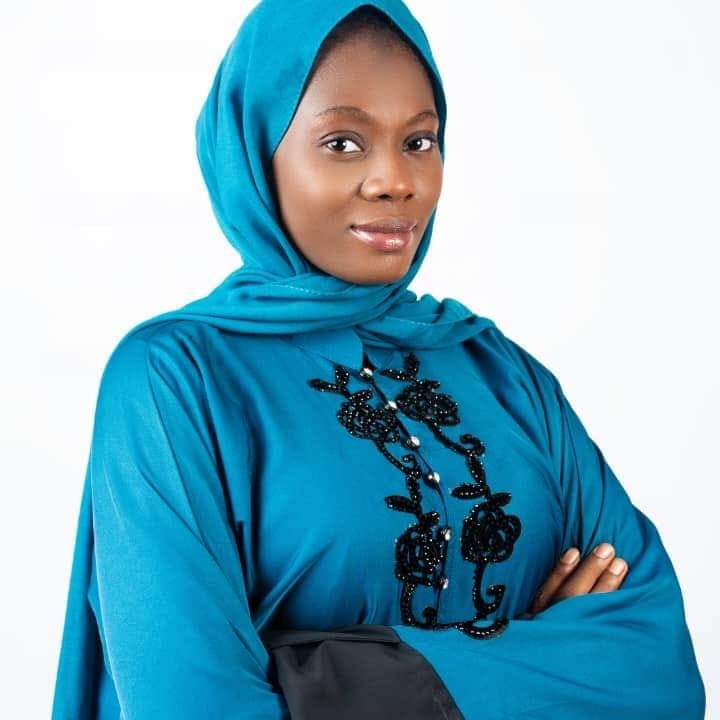 Ladidi Abdulmumin