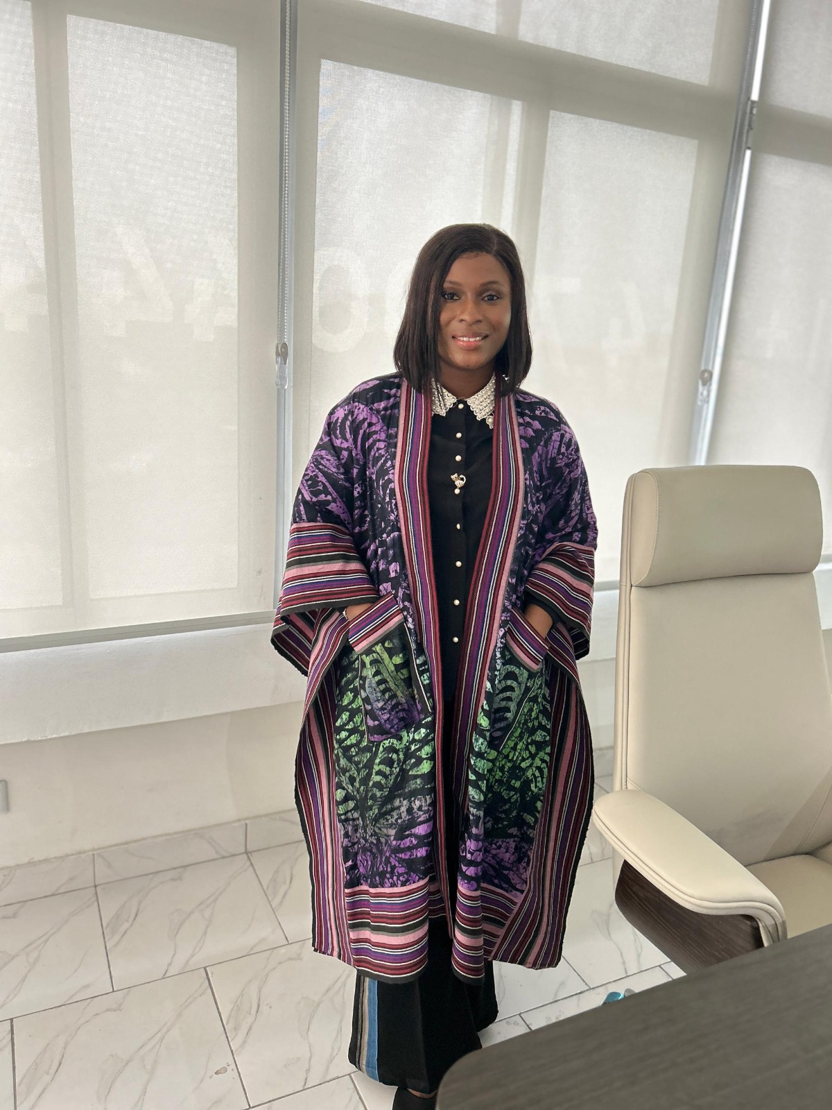 Oluwadamilola Okenla